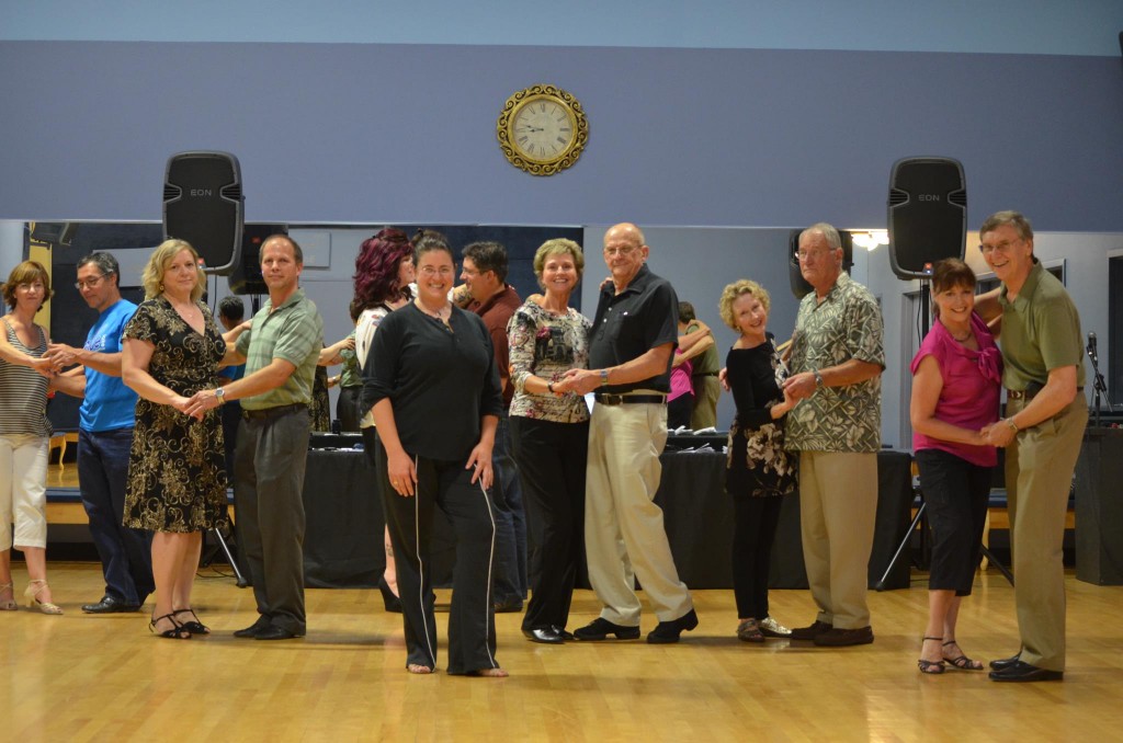 CSDA - September Dance